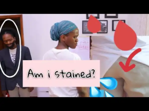 Maraji – Different types of Girls checking Period Stains